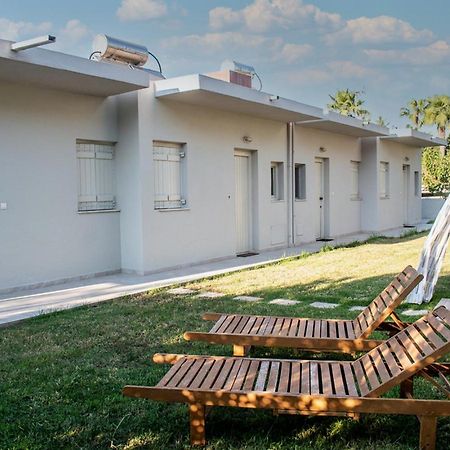 Popy'S Place Kato Daratso Ngoại thất bức ảnh