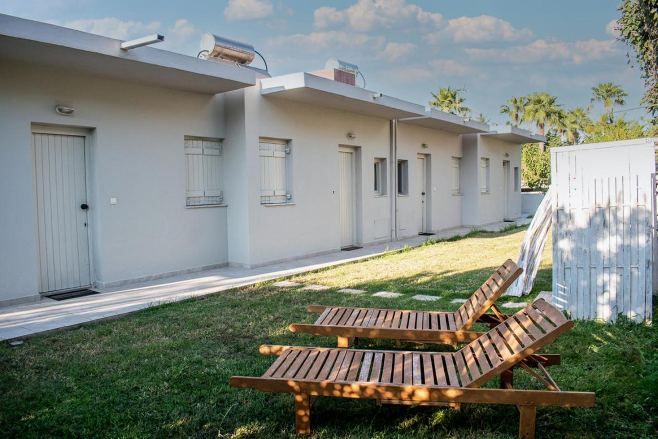 Popy'S Place Kato Daratso Ngoại thất bức ảnh