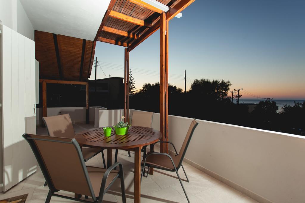 Popy'S Place Kato Daratso Ngoại thất bức ảnh