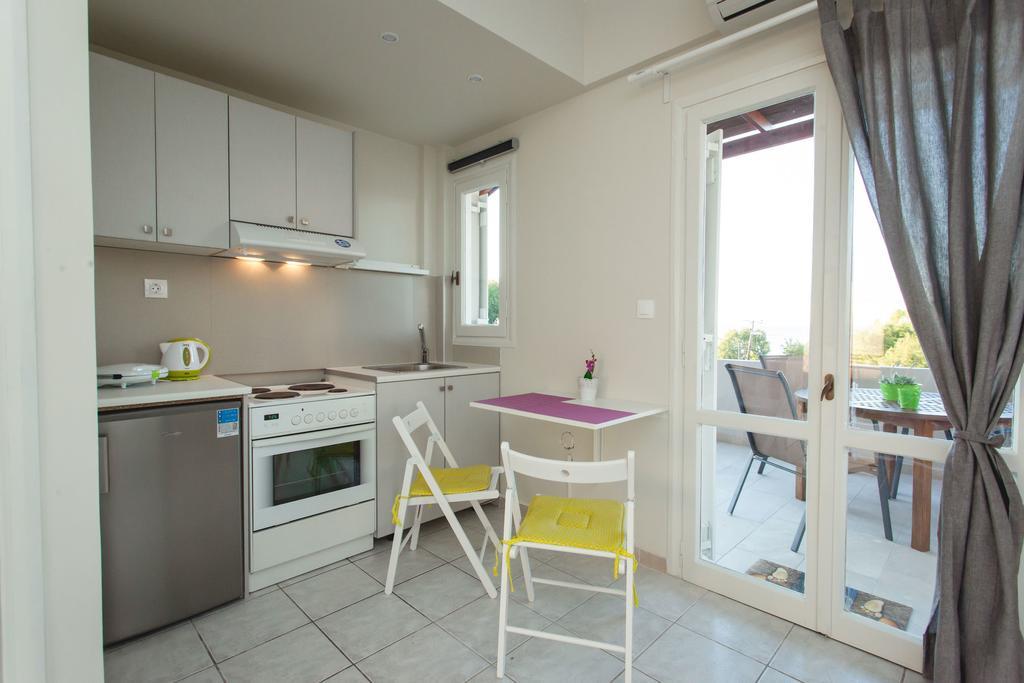 Popy'S Place Kato Daratso Ngoại thất bức ảnh