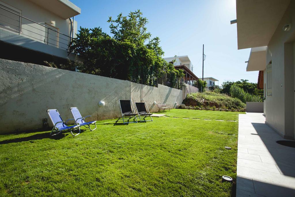 Popy'S Place Kato Daratso Ngoại thất bức ảnh