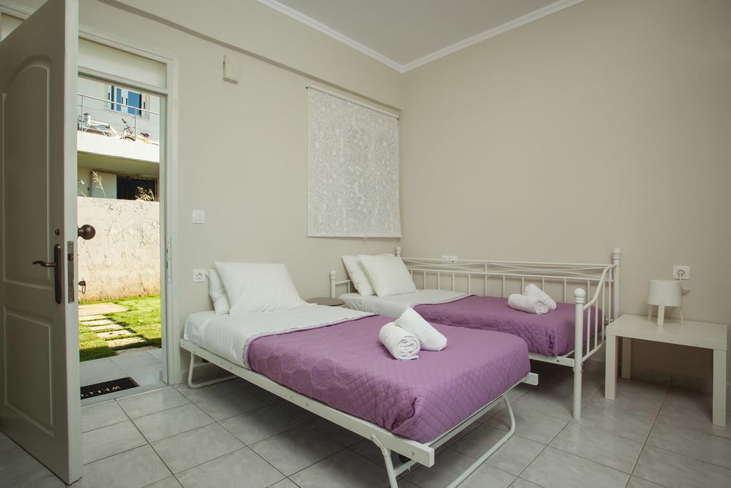 Popy'S Place Kato Daratso Ngoại thất bức ảnh