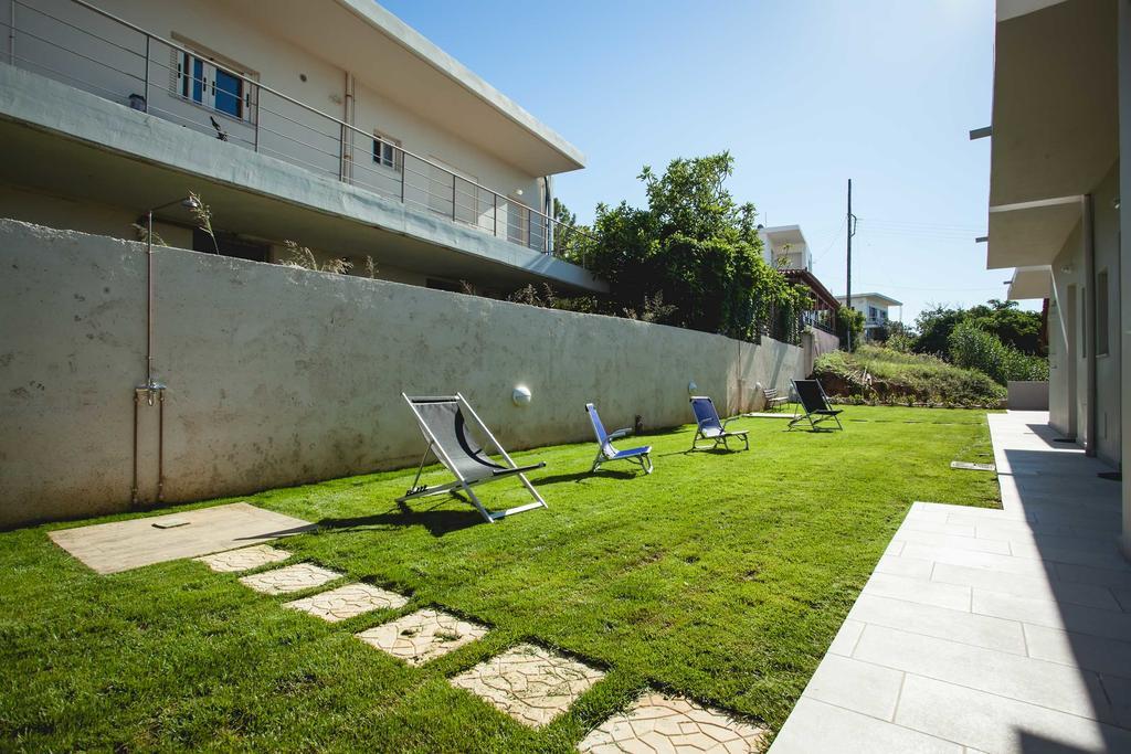 Popy'S Place Kato Daratso Ngoại thất bức ảnh