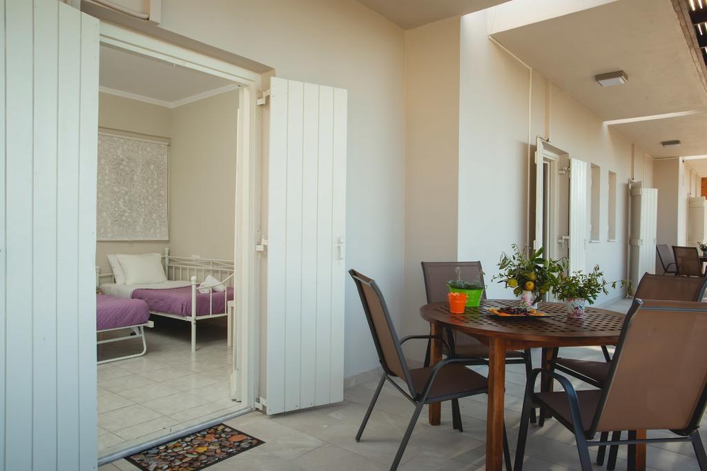 Popy'S Place Kato Daratso Ngoại thất bức ảnh