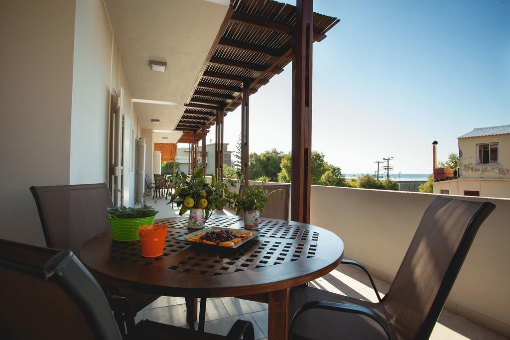 Popy'S Place Kato Daratso Ngoại thất bức ảnh