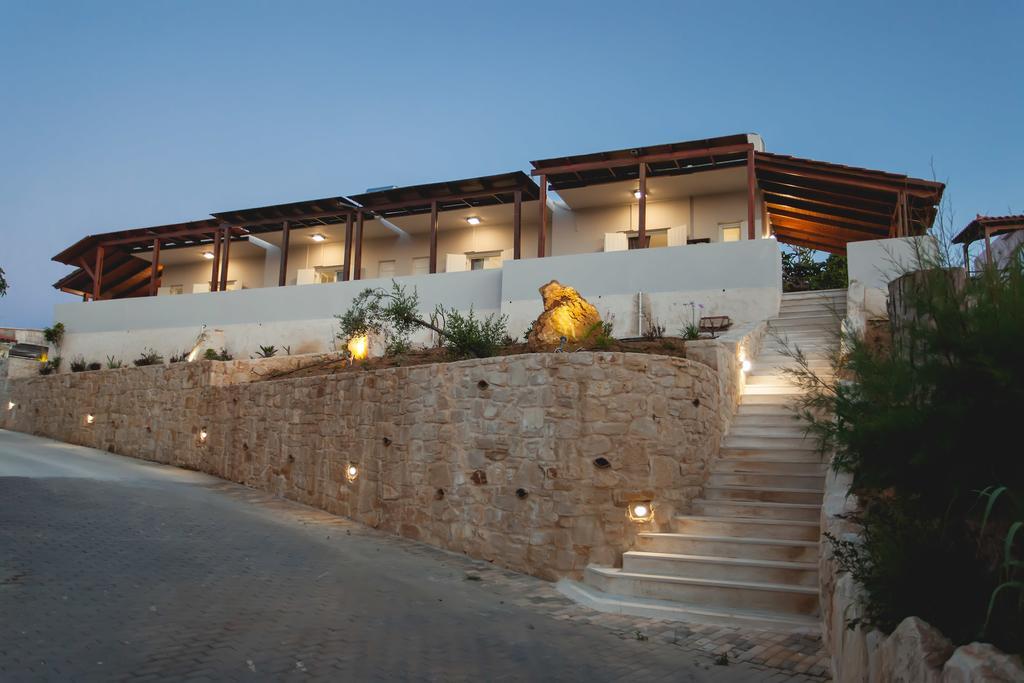 Popy'S Place Kato Daratso Ngoại thất bức ảnh
